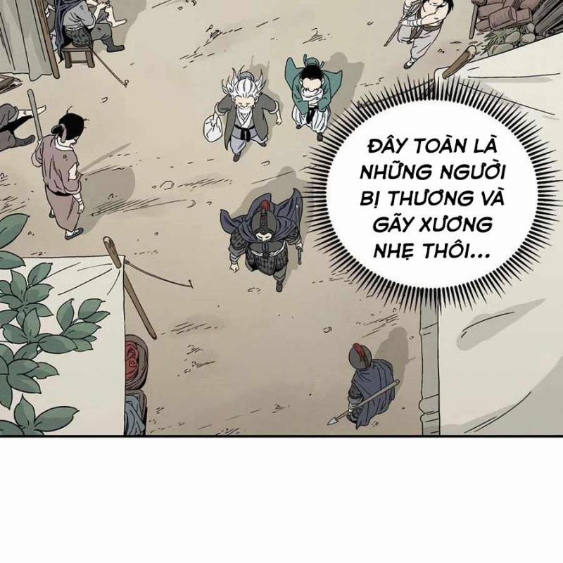 Trọng Sinh Thành Thần Y Thời Tam Quốc 13 trang 117