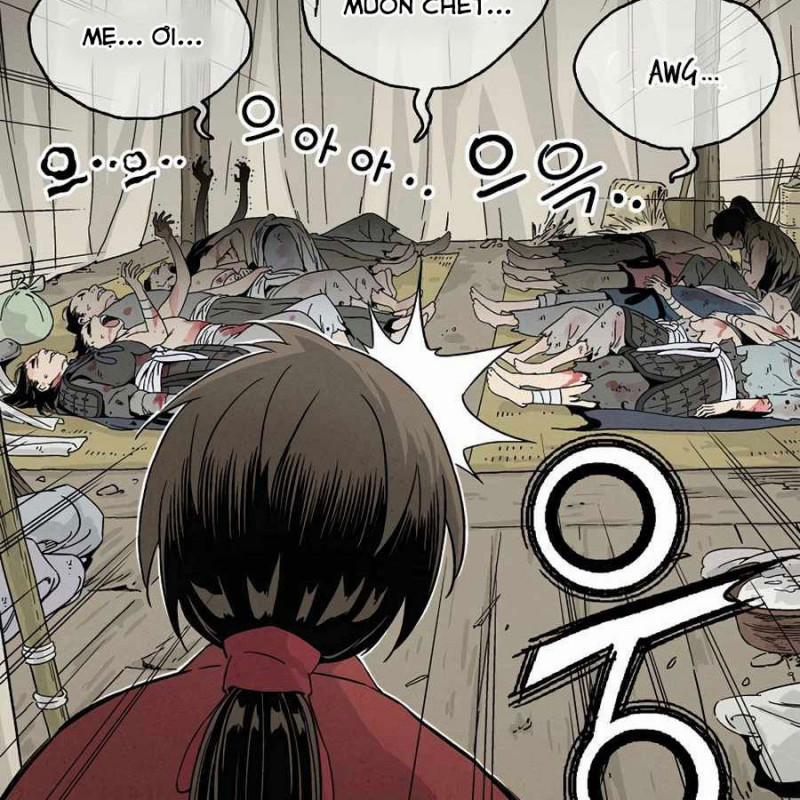 Trọng Sinh Thành Thần Y Thời Tam Quốc 13 trang 122