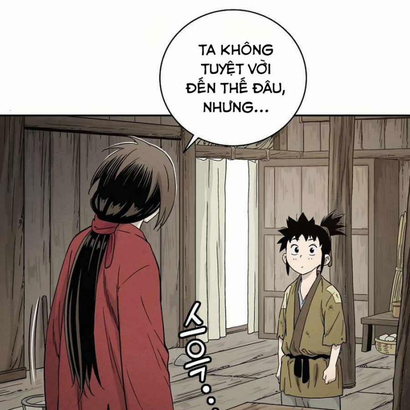 Trọng Sinh Thành Thần Y Thời Tam Quốc 13 trang 16