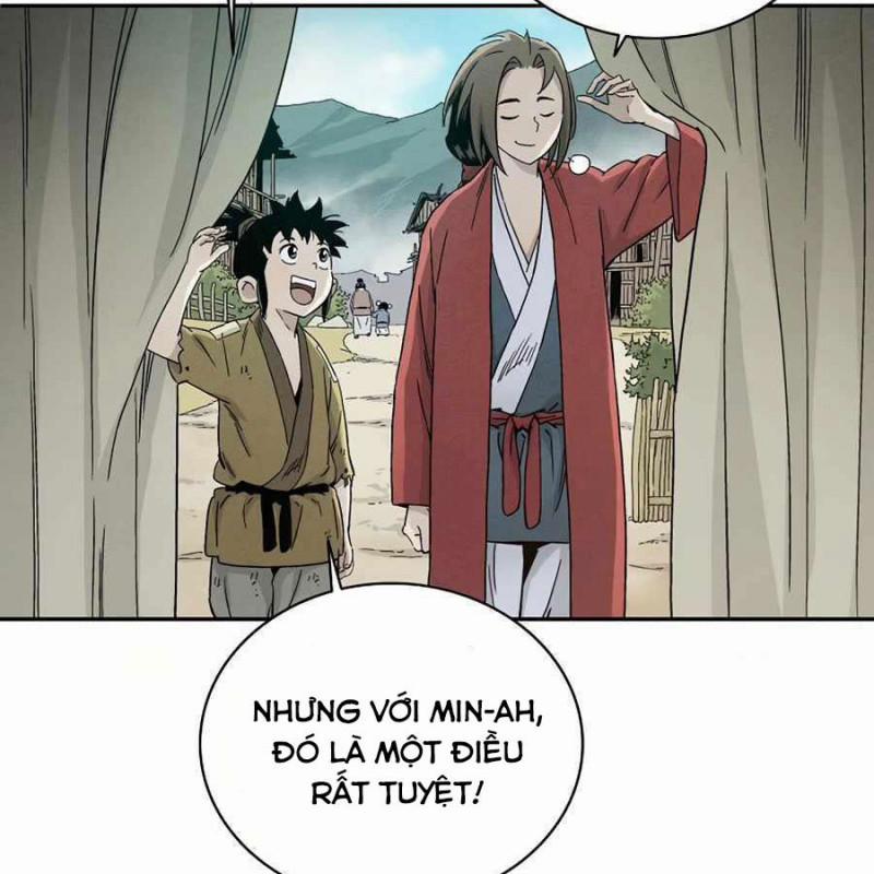 Trọng Sinh Thành Thần Y Thời Tam Quốc 13 trang 2