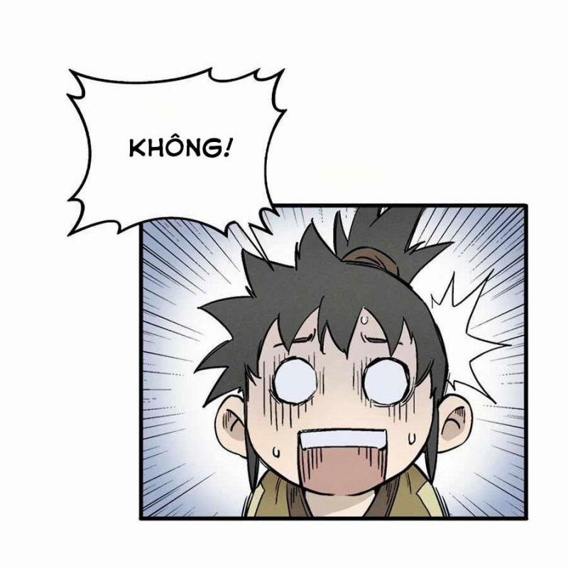 Trọng Sinh Thành Thần Y Thời Tam Quốc 13 trang 28