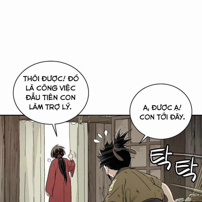 Trọng Sinh Thành Thần Y Thời Tam Quốc 13 trang 29