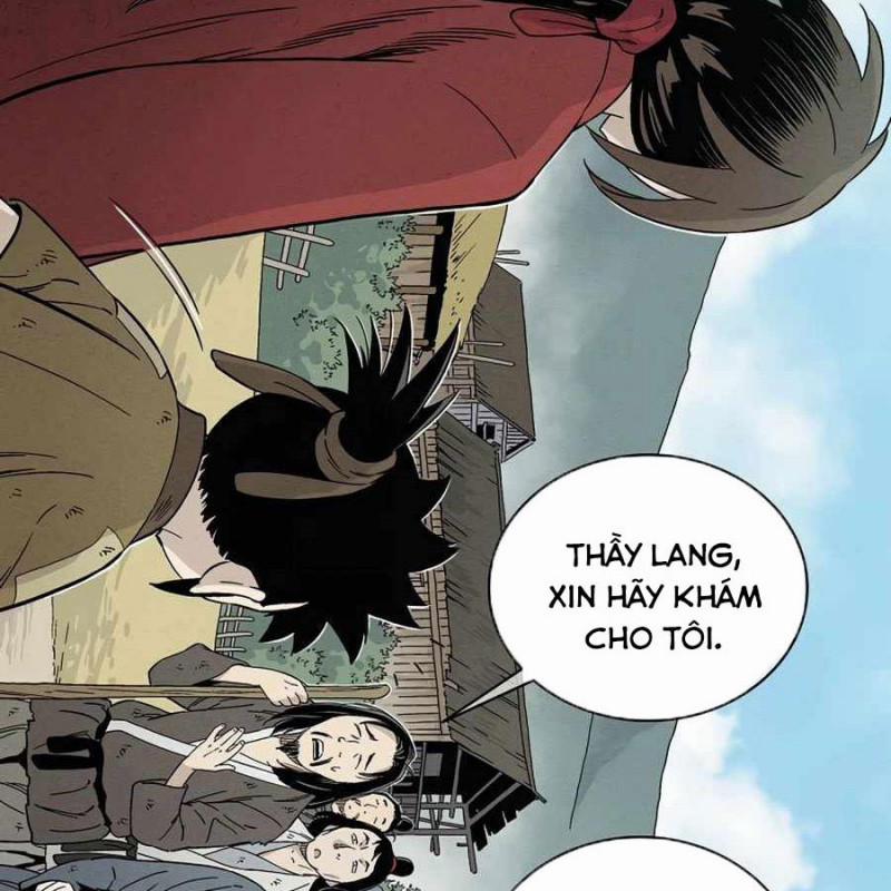Trọng Sinh Thành Thần Y Thời Tam Quốc 13 trang 35