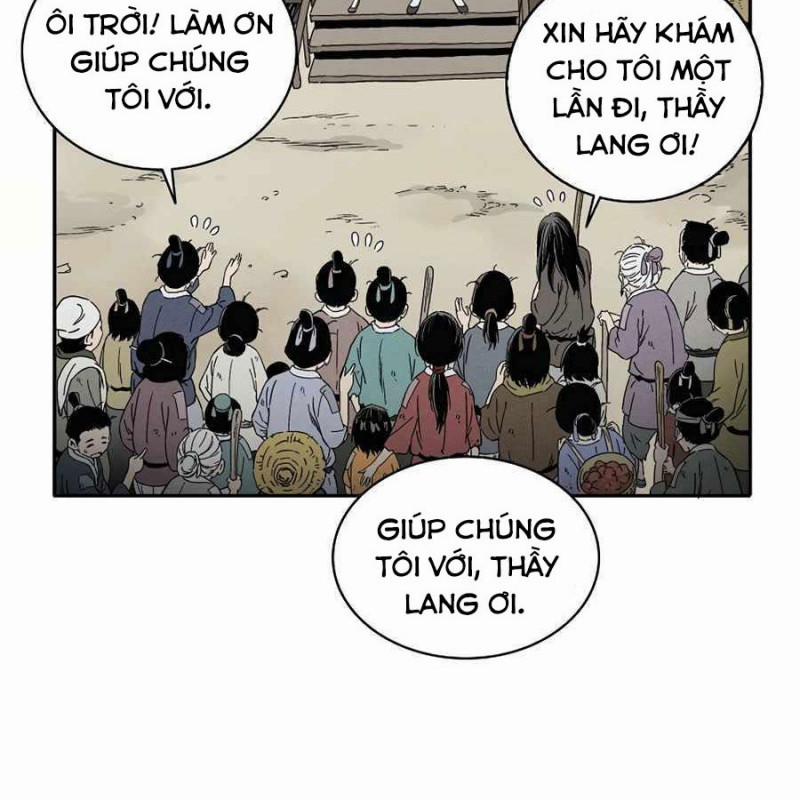 Trọng Sinh Thành Thần Y Thời Tam Quốc 13 trang 38