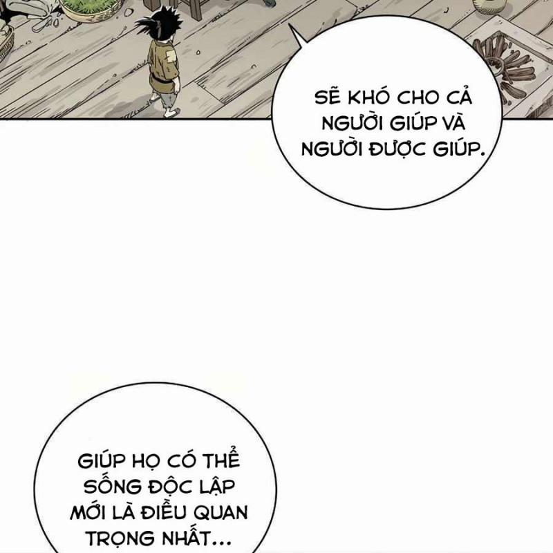 Trọng Sinh Thành Thần Y Thời Tam Quốc 13 trang 4