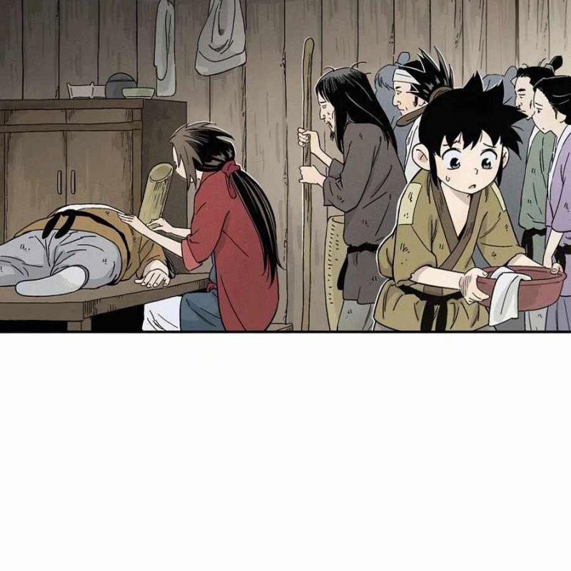 Trọng Sinh Thành Thần Y Thời Tam Quốc 13 trang 47