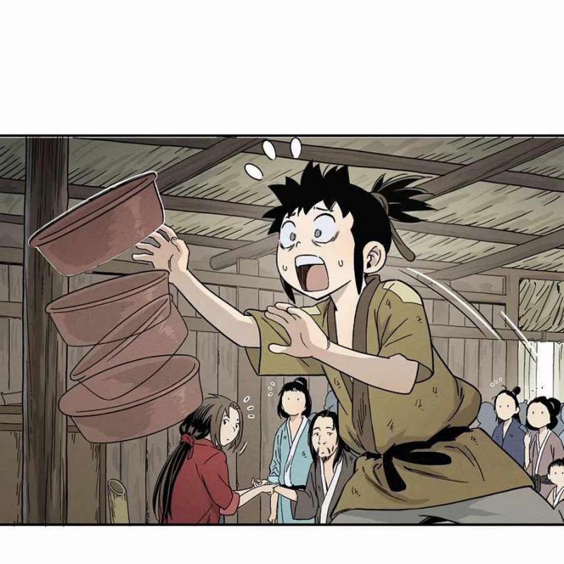 Trọng Sinh Thành Thần Y Thời Tam Quốc 13 trang 48