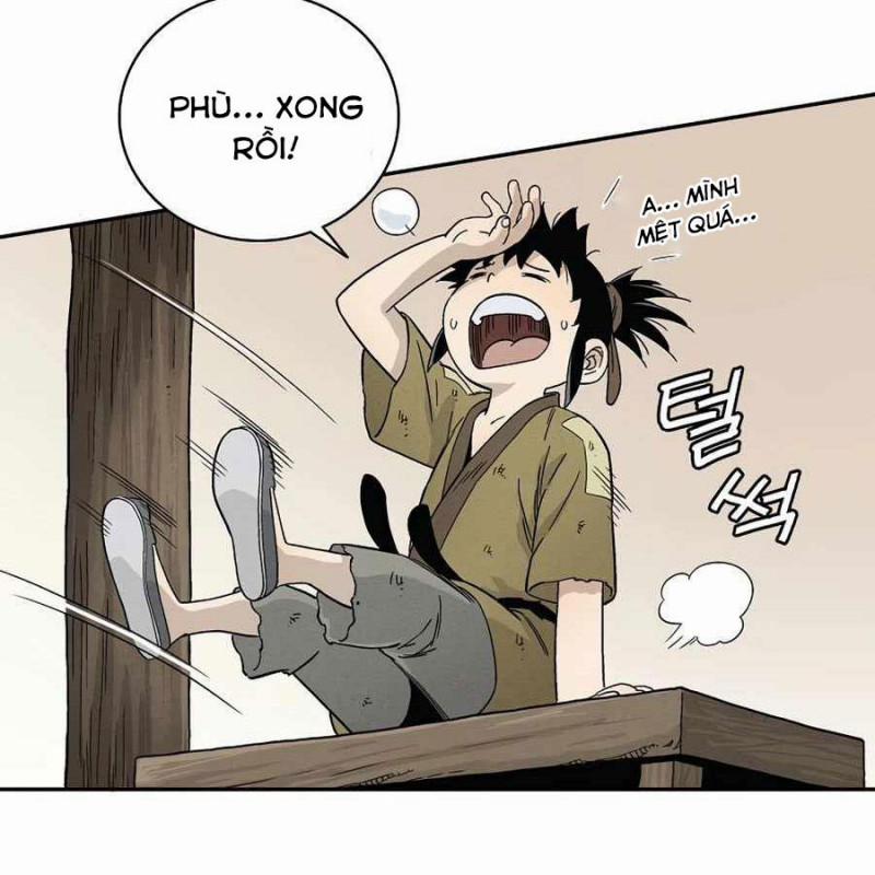 Trọng Sinh Thành Thần Y Thời Tam Quốc 13 trang 51