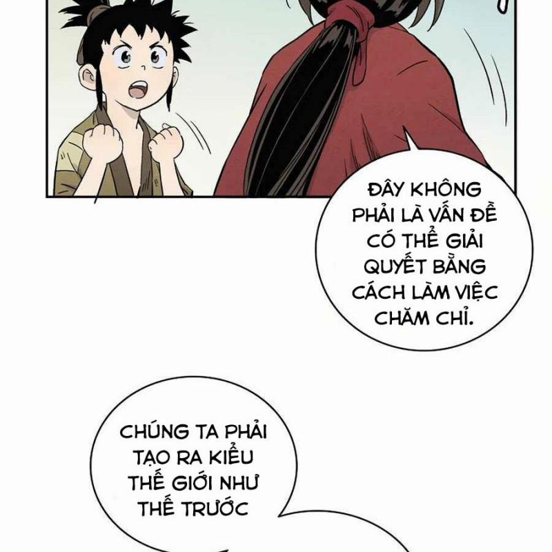 Trọng Sinh Thành Thần Y Thời Tam Quốc 13 trang 7