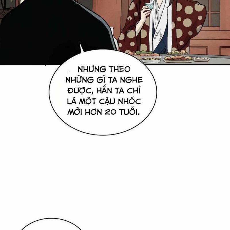 Trọng Sinh Thành Thần Y Thời Tam Quốc 13 trang 74