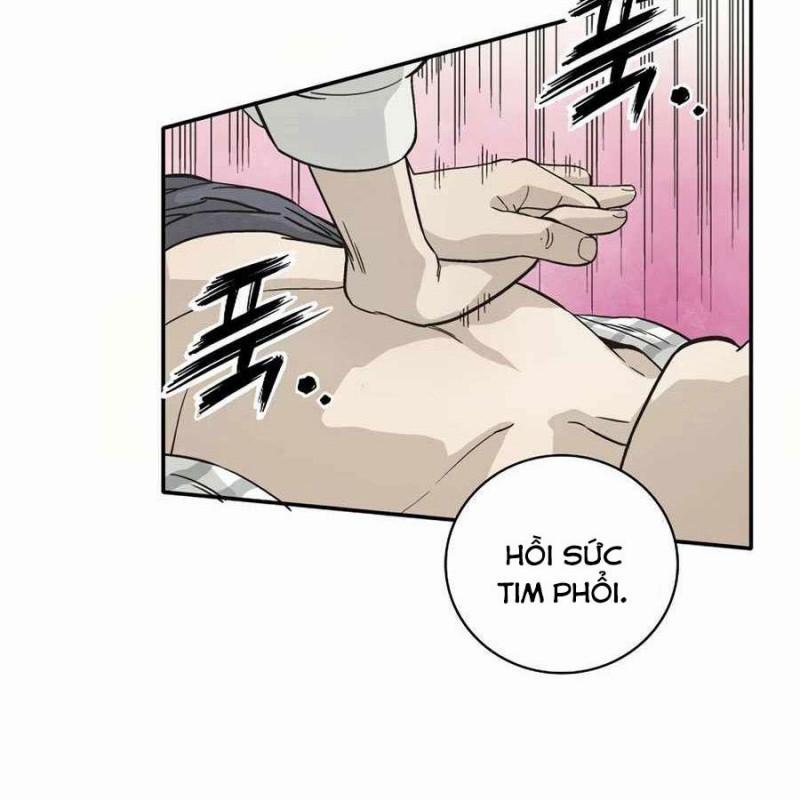 Trọng Sinh Thành Thần Y Thời Tam Quốc 13 trang 81