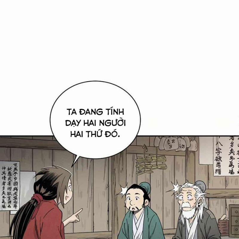 Trọng Sinh Thành Thần Y Thời Tam Quốc 13 trang 82