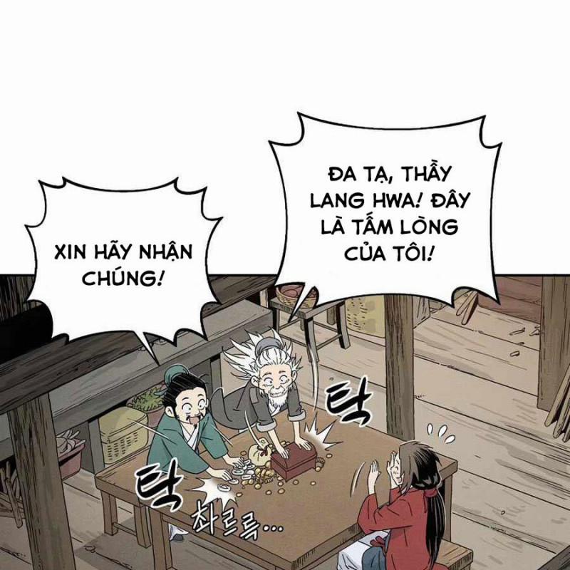 Trọng Sinh Thành Thần Y Thời Tam Quốc 13 trang 85