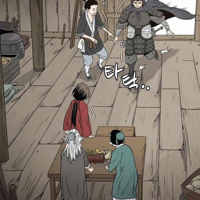 Trọng Sinh Thành Thần Y Thời Tam Quốc 13 trang 94