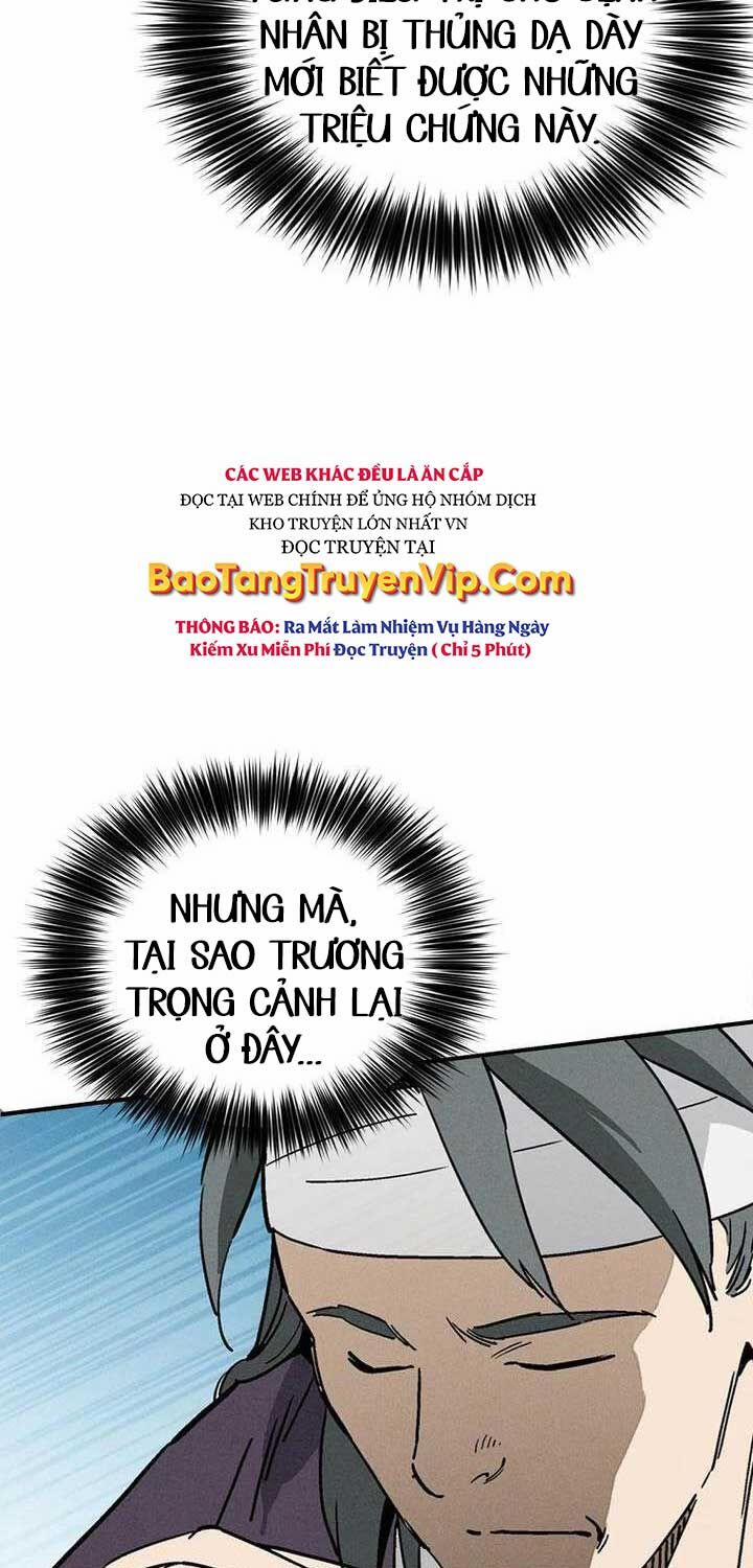 Trọng Sinh Thành Thần Y Thời Tam Quốc 130 trang 1