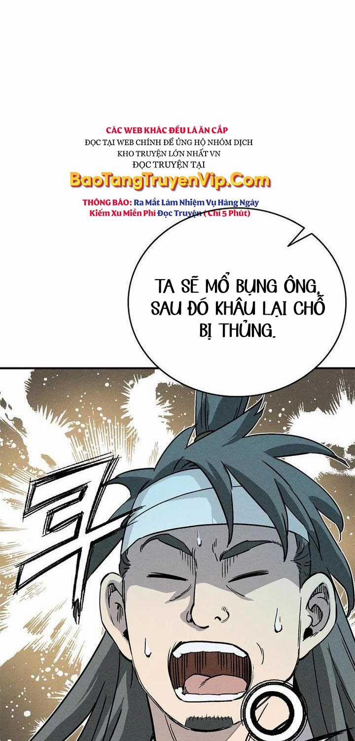 Trọng Sinh Thành Thần Y Thời Tam Quốc 130 trang 10