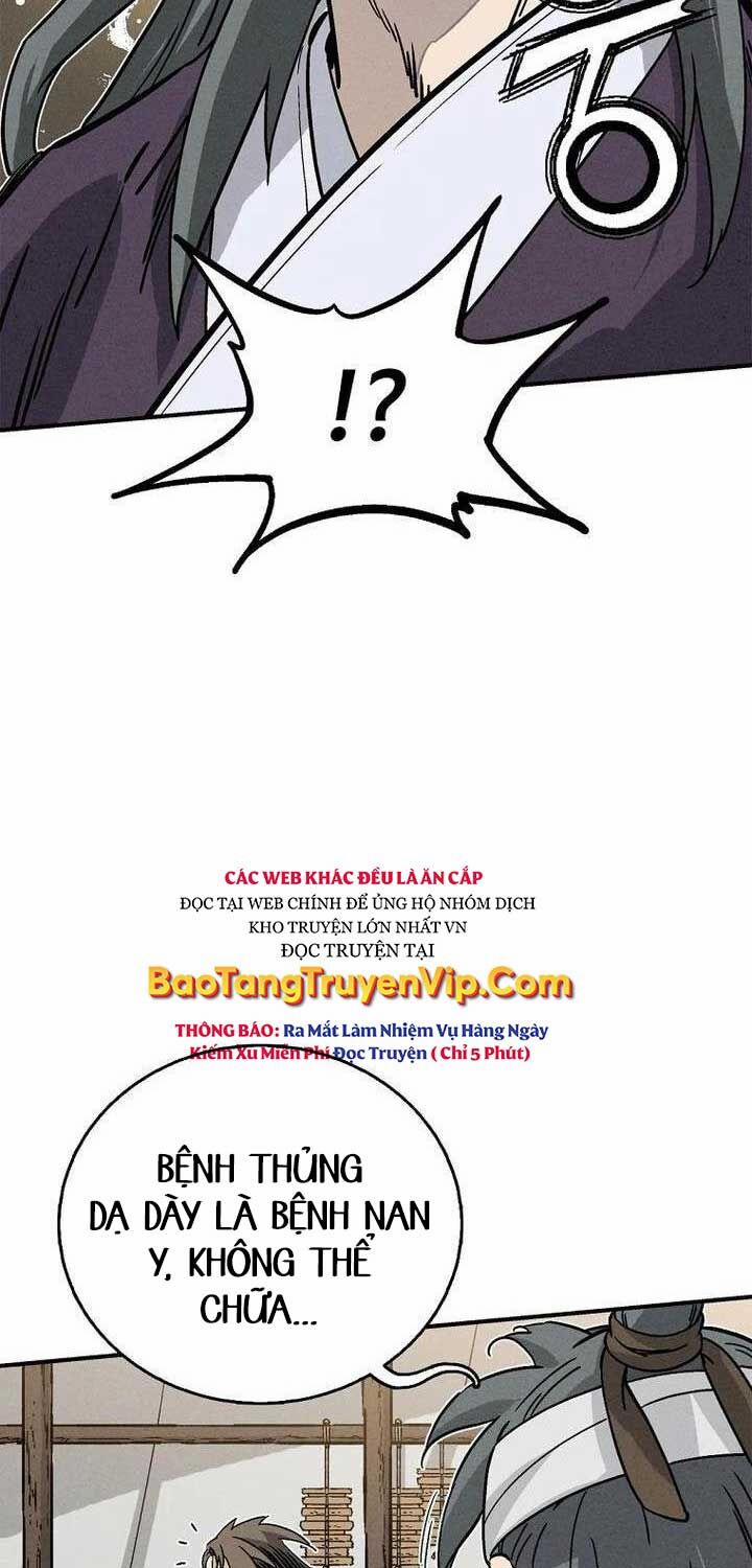 Trọng Sinh Thành Thần Y Thời Tam Quốc 130 trang 11