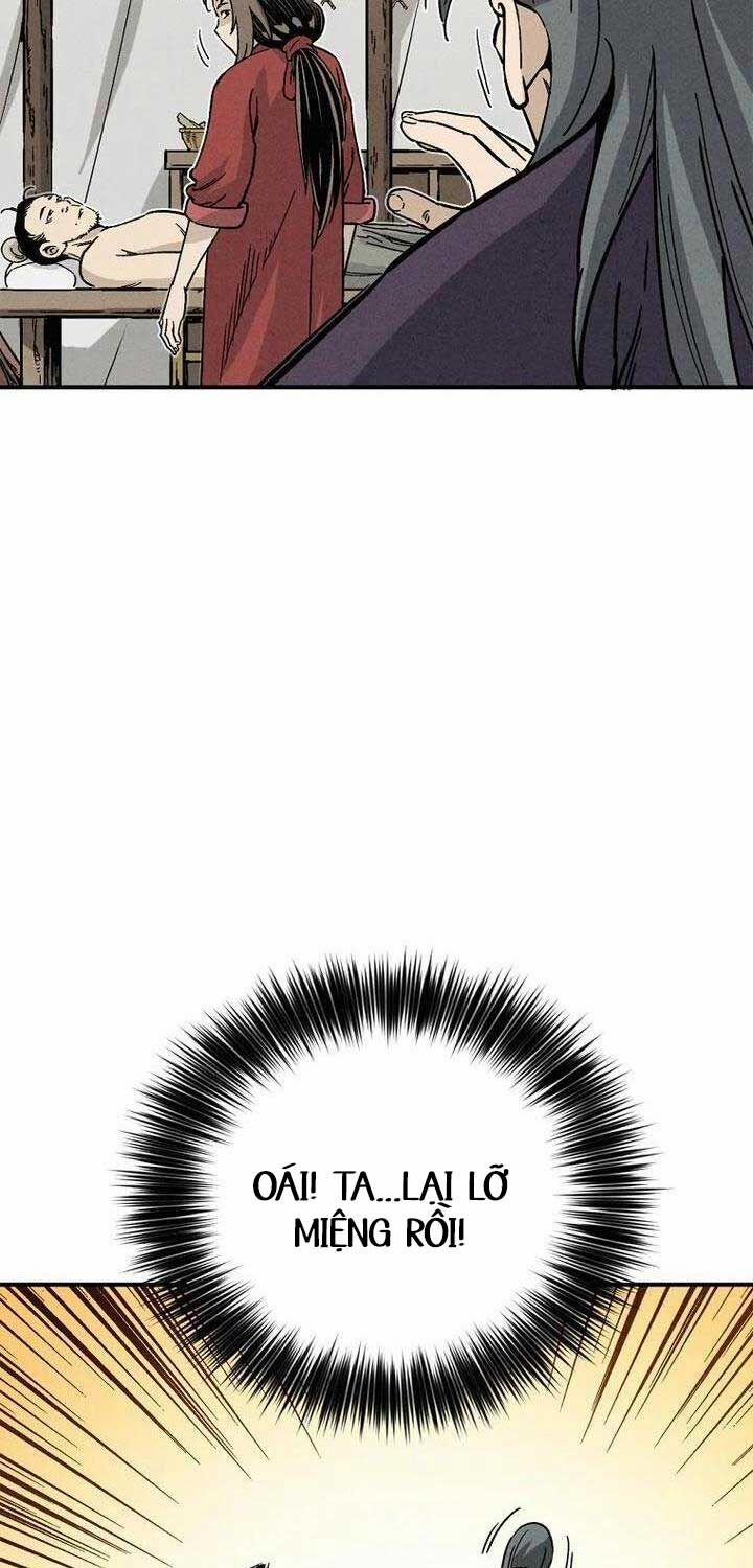 Trọng Sinh Thành Thần Y Thời Tam Quốc 130 trang 12