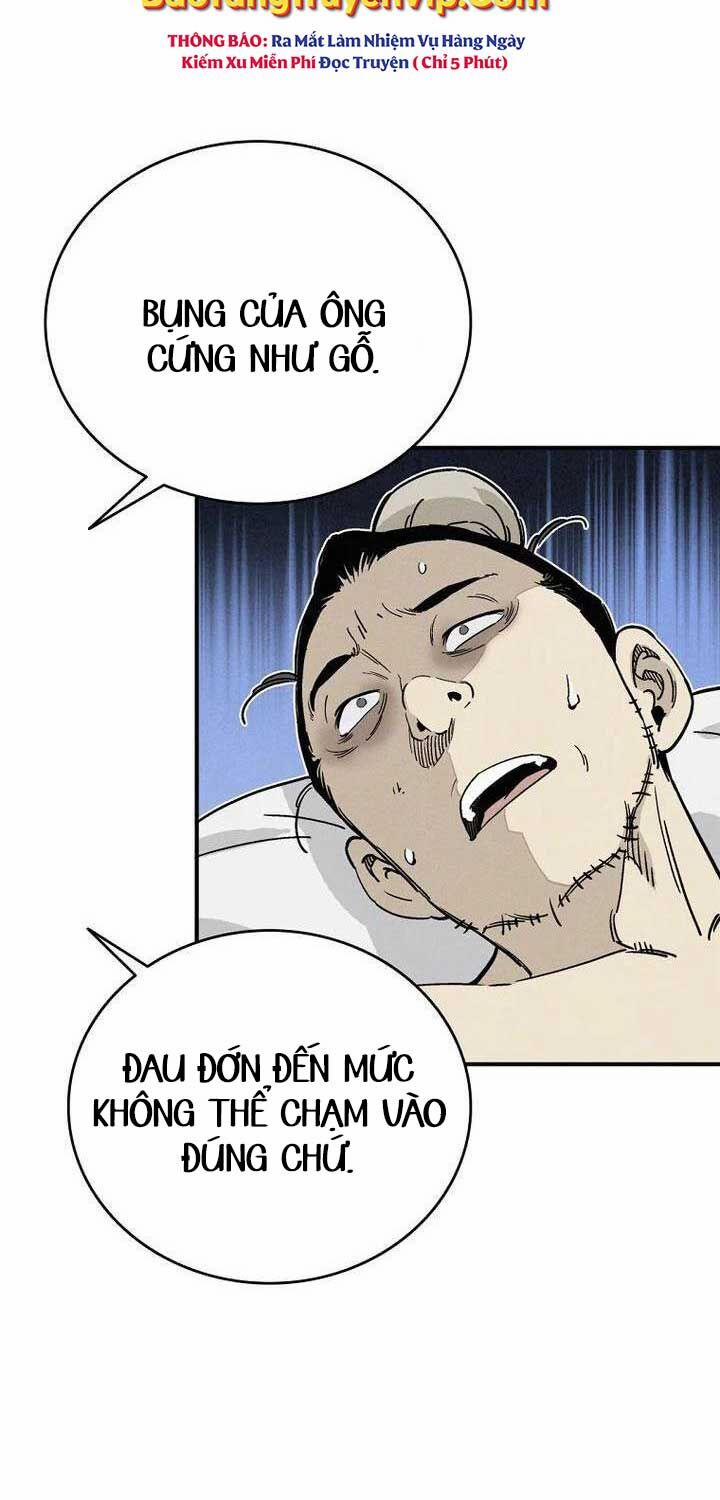 Trọng Sinh Thành Thần Y Thời Tam Quốc 130 trang 15