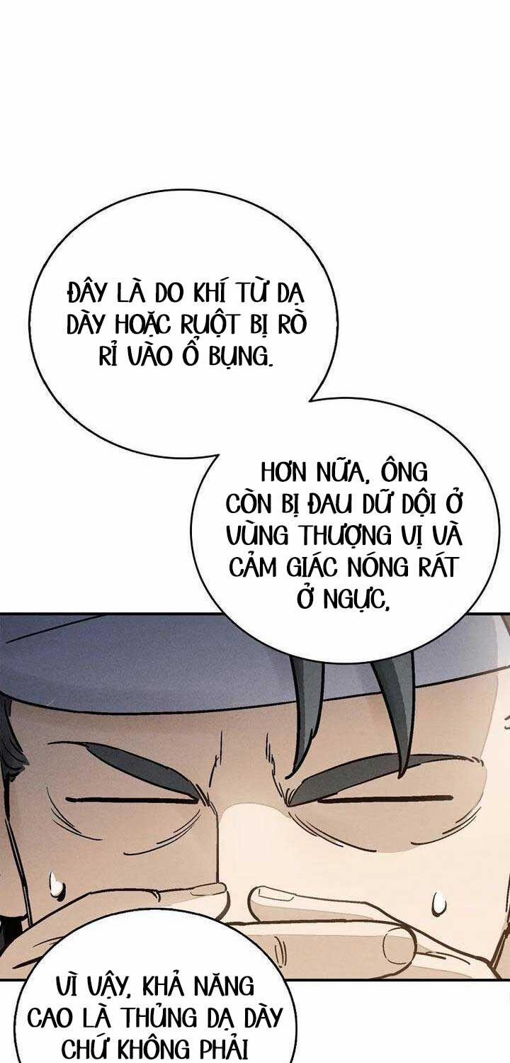 Trọng Sinh Thành Thần Y Thời Tam Quốc 130 trang 16