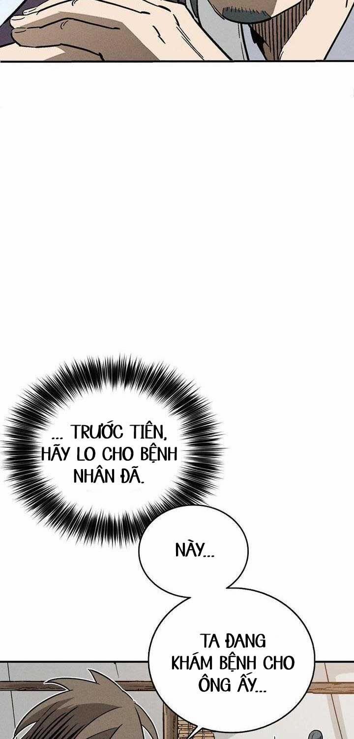 Trọng Sinh Thành Thần Y Thời Tam Quốc 130 trang 2