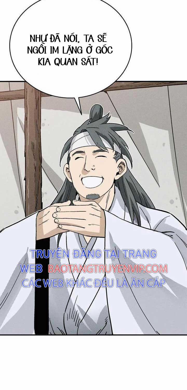 Trọng Sinh Thành Thần Y Thời Tam Quốc 130 trang 21