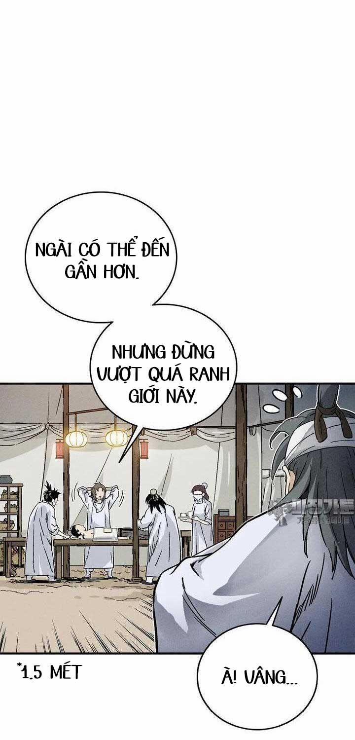 Trọng Sinh Thành Thần Y Thời Tam Quốc 130 trang 22