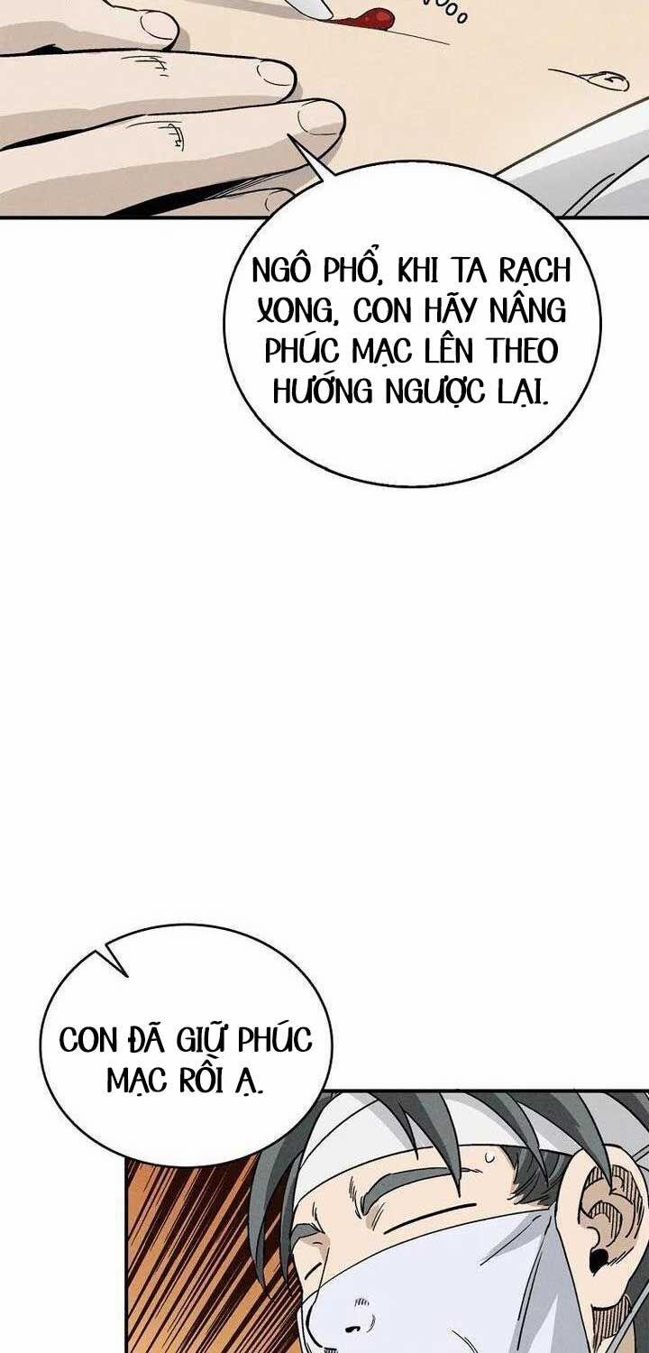 Trọng Sinh Thành Thần Y Thời Tam Quốc 130 trang 25