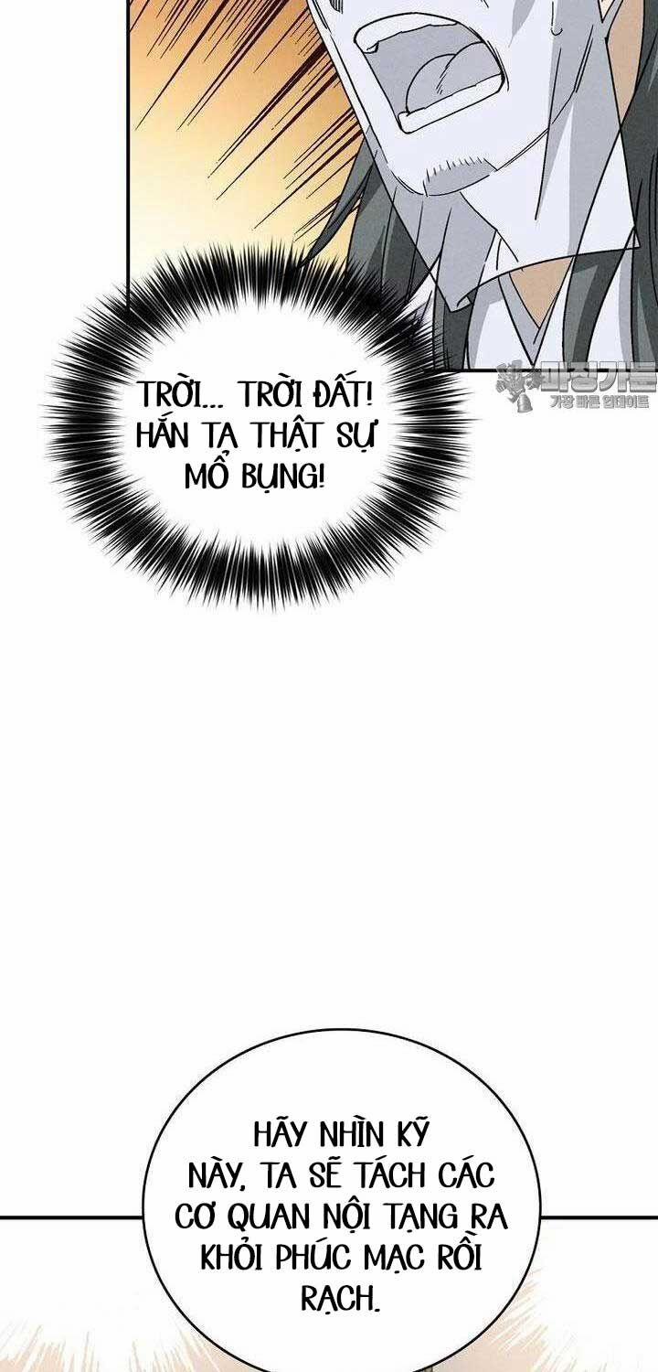 Trọng Sinh Thành Thần Y Thời Tam Quốc 130 trang 26