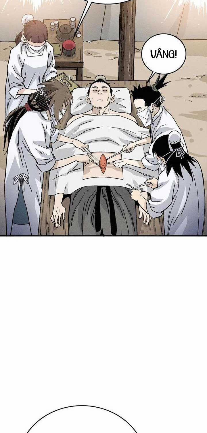 Trọng Sinh Thành Thần Y Thời Tam Quốc 130 trang 27