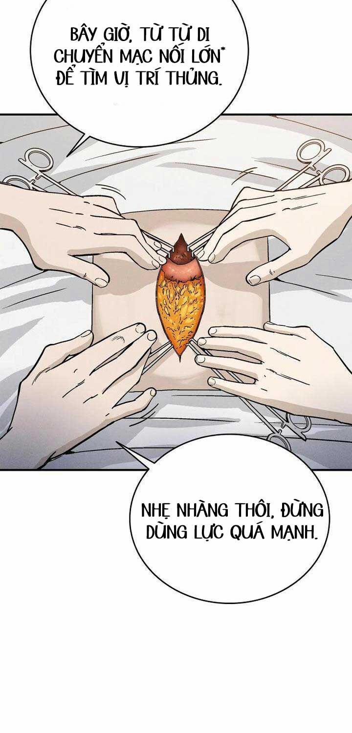 Trọng Sinh Thành Thần Y Thời Tam Quốc 130 trang 28