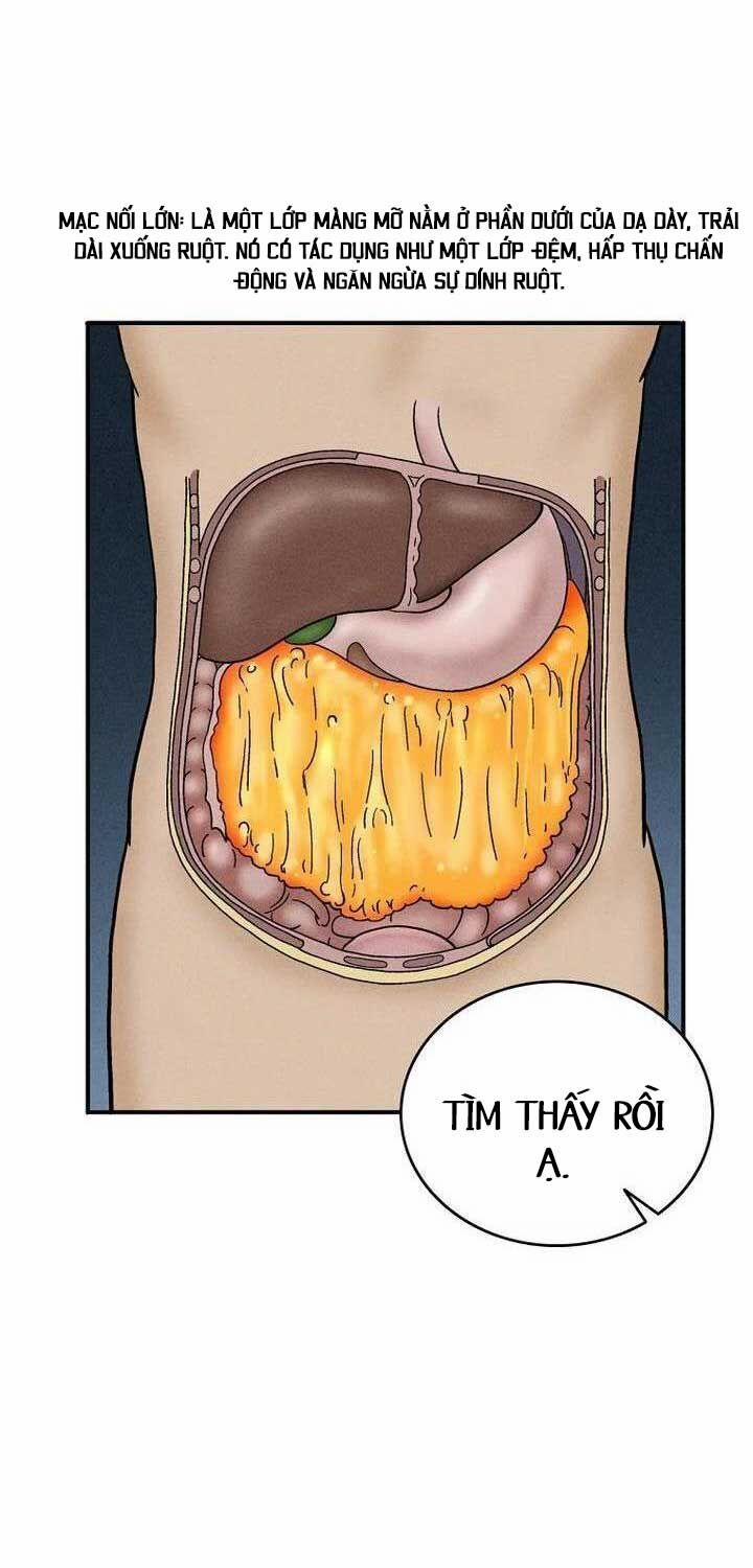 Trọng Sinh Thành Thần Y Thời Tam Quốc 130 trang 29