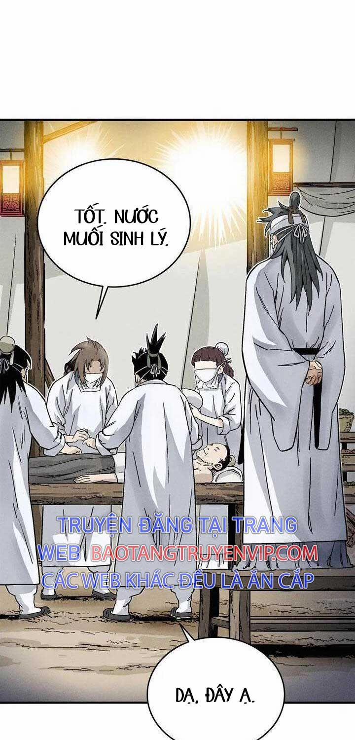 Trọng Sinh Thành Thần Y Thời Tam Quốc 130 trang 30