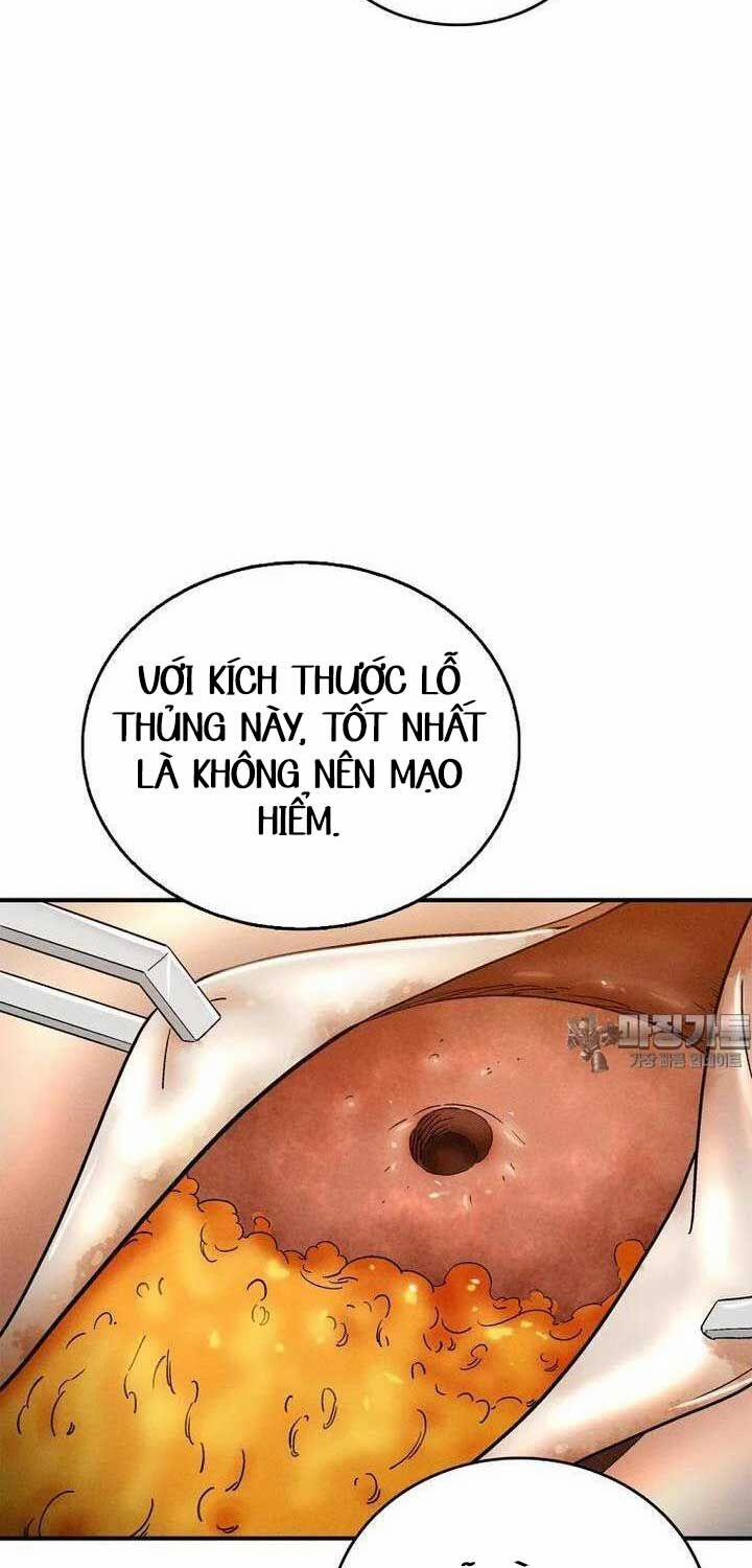 Trọng Sinh Thành Thần Y Thời Tam Quốc 130 trang 31