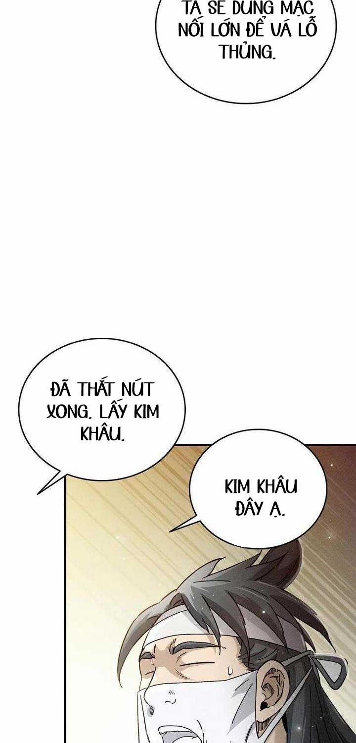 Trọng Sinh Thành Thần Y Thời Tam Quốc 130 trang 32