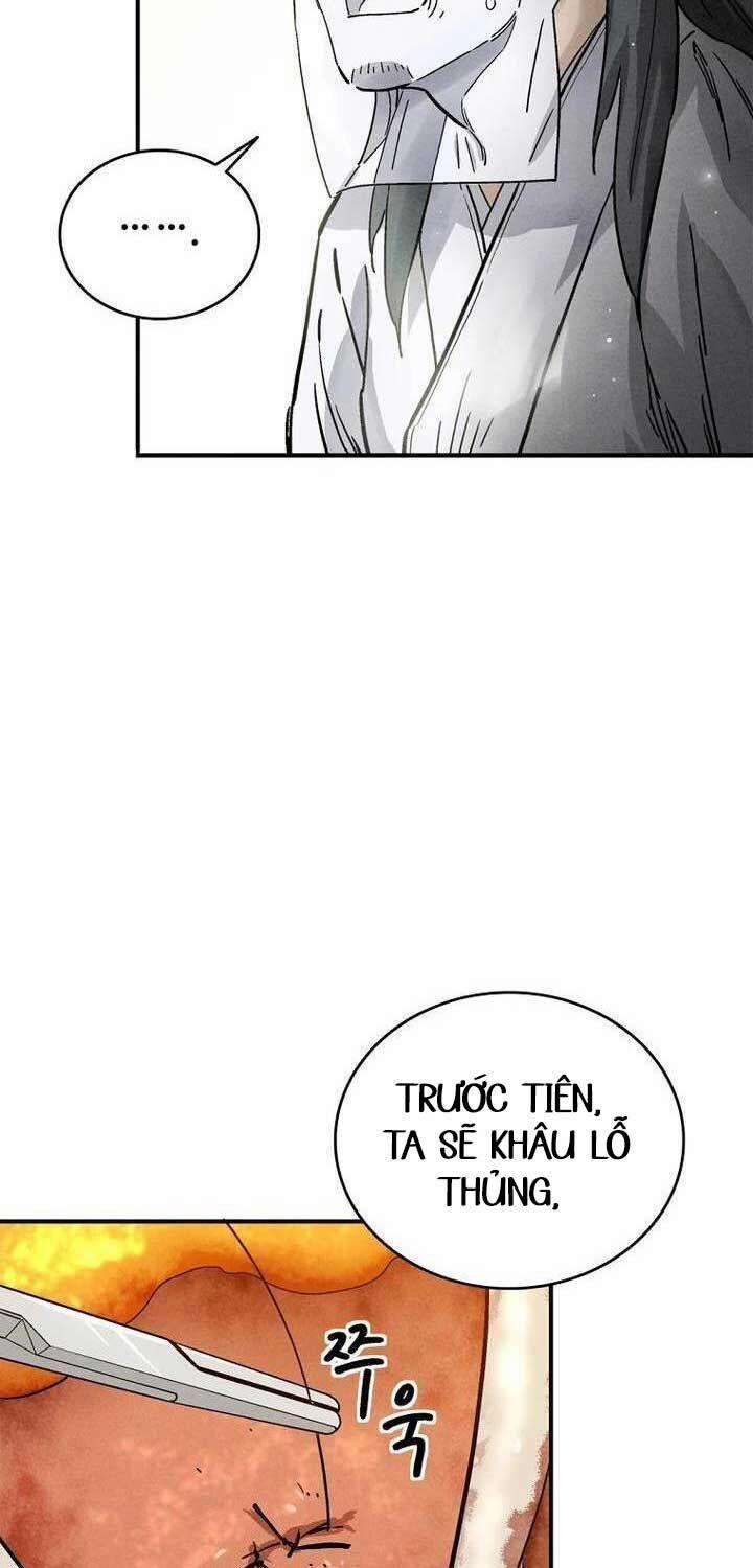 Trọng Sinh Thành Thần Y Thời Tam Quốc 130 trang 33