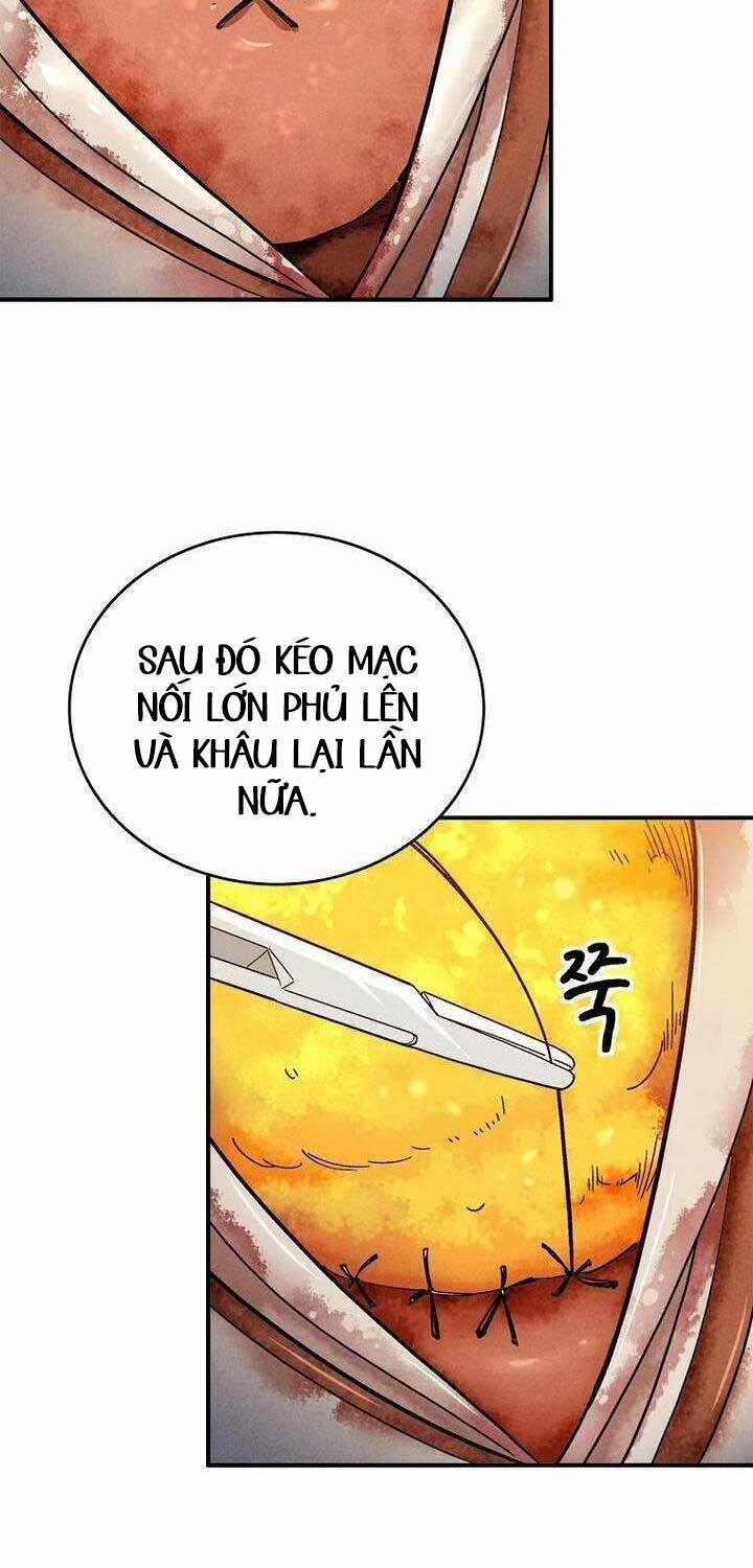 Trọng Sinh Thành Thần Y Thời Tam Quốc 130 trang 34