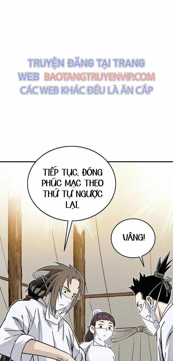 Trọng Sinh Thành Thần Y Thời Tam Quốc 130 trang 35
