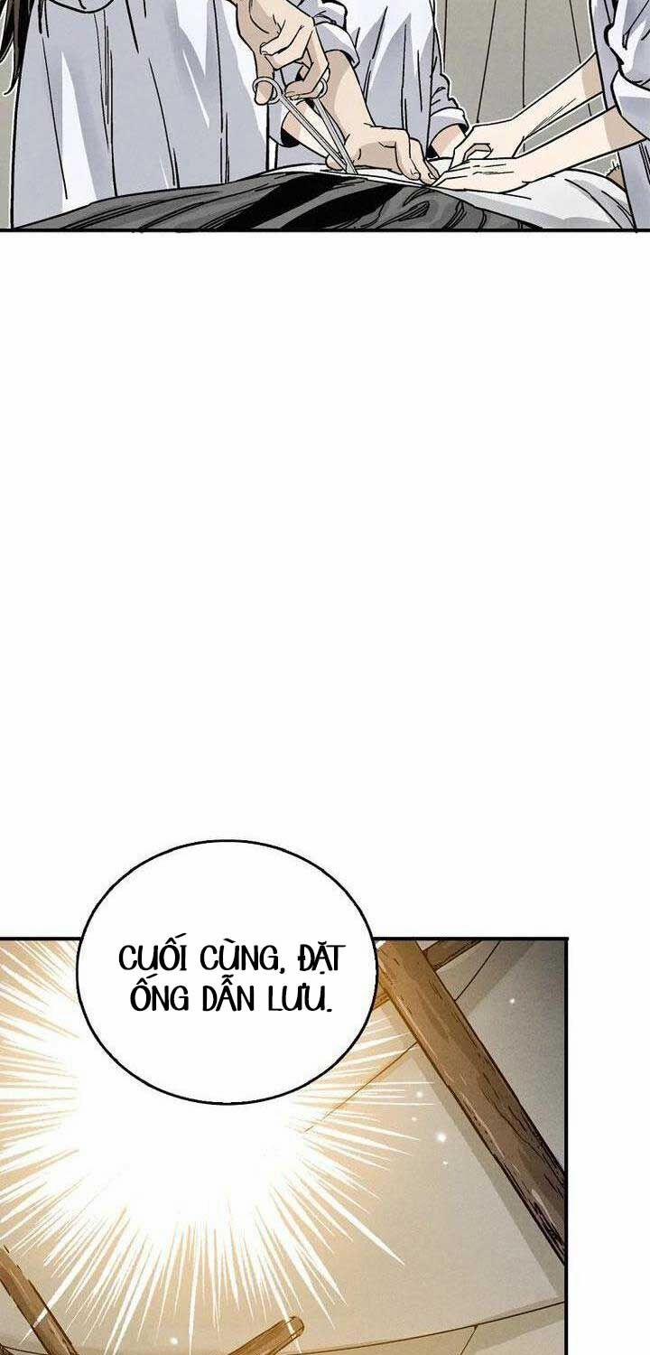 Trọng Sinh Thành Thần Y Thời Tam Quốc 130 trang 36