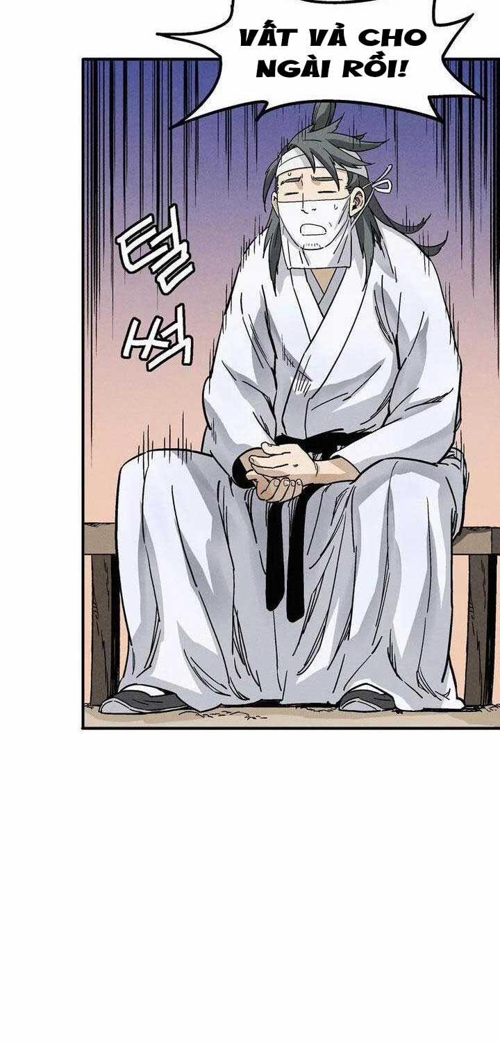 Trọng Sinh Thành Thần Y Thời Tam Quốc 130 trang 38