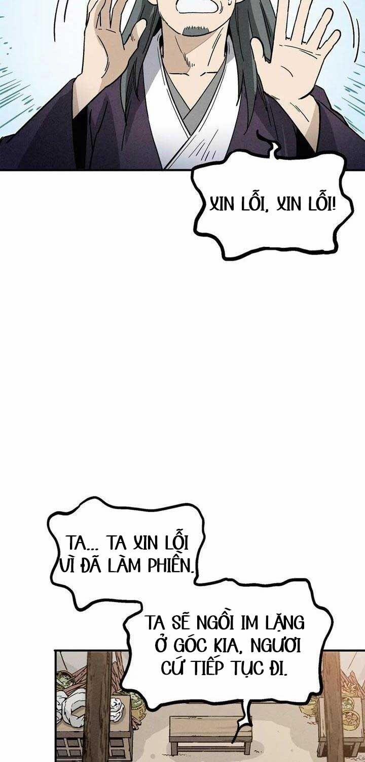 Trọng Sinh Thành Thần Y Thời Tam Quốc 130 trang 4