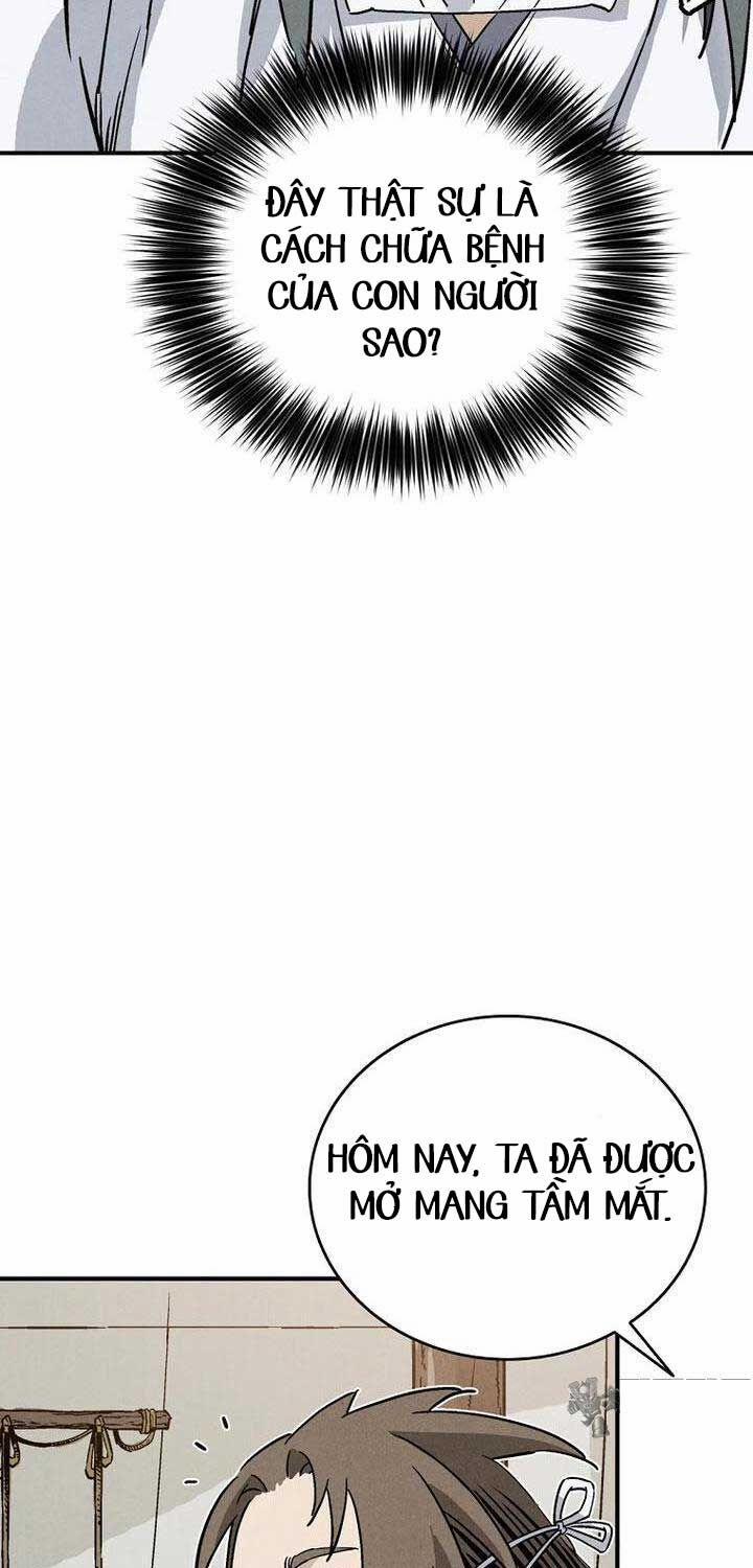 Trọng Sinh Thành Thần Y Thời Tam Quốc 130 trang 40