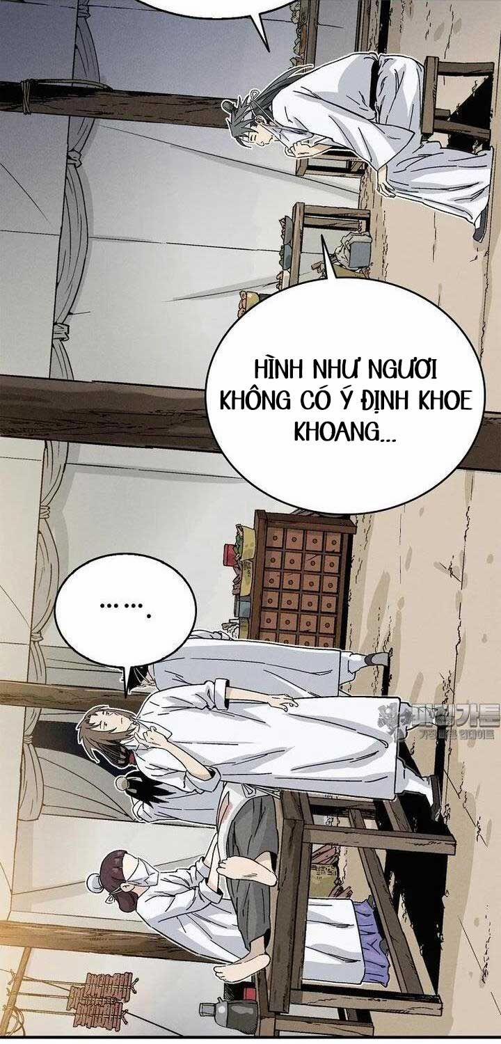 Trọng Sinh Thành Thần Y Thời Tam Quốc 130 trang 42