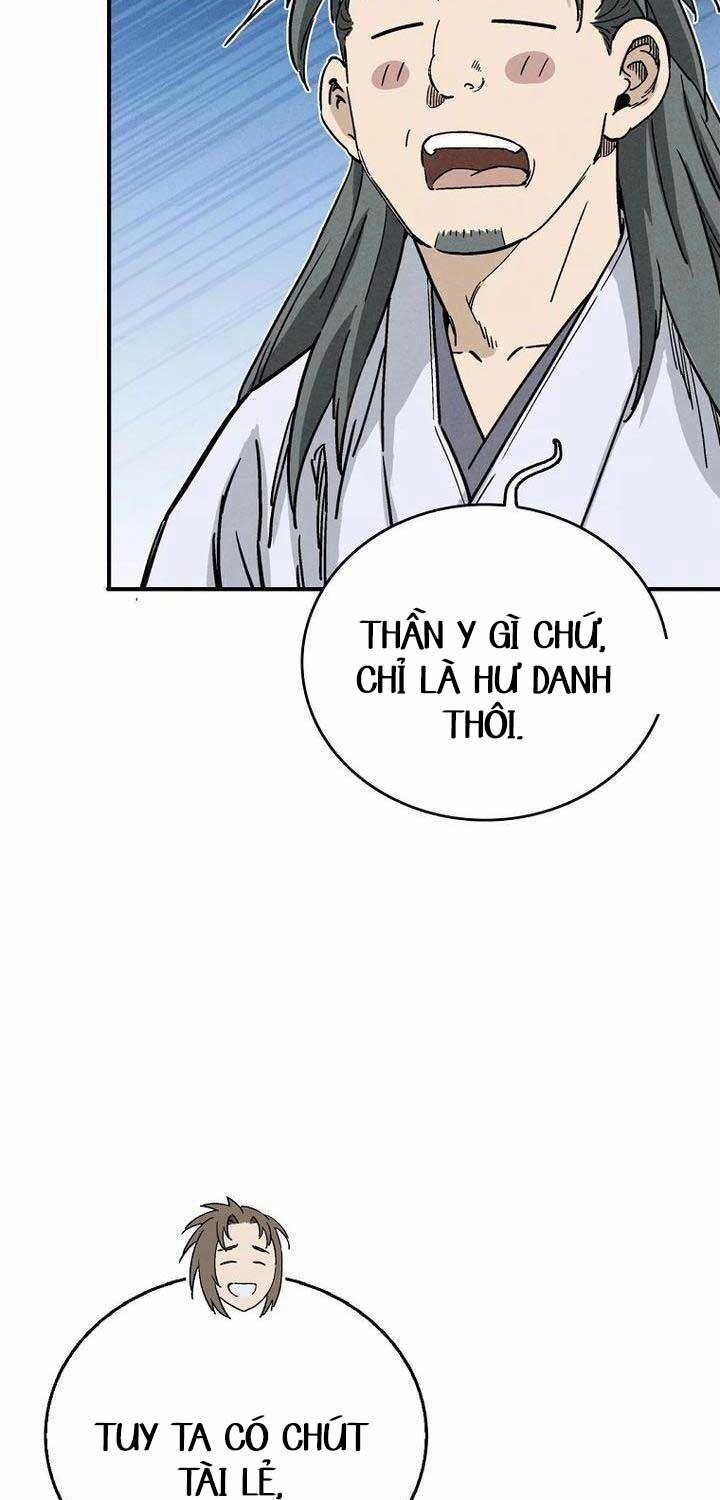 Trọng Sinh Thành Thần Y Thời Tam Quốc 130 trang 44