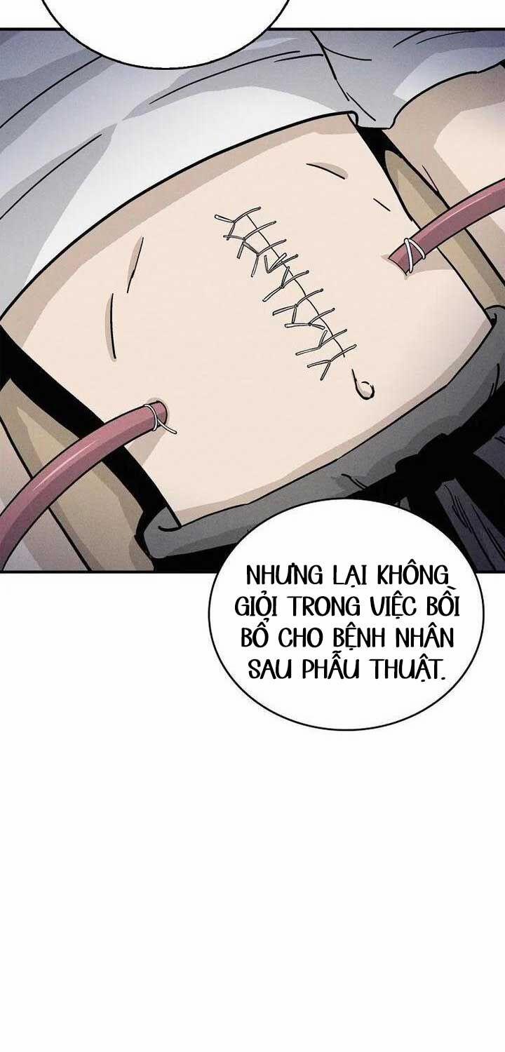 Trọng Sinh Thành Thần Y Thời Tam Quốc 130 trang 45