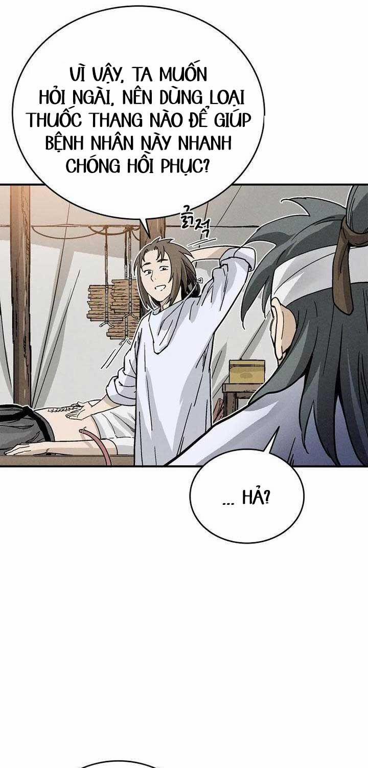 Trọng Sinh Thành Thần Y Thời Tam Quốc 130 trang 46