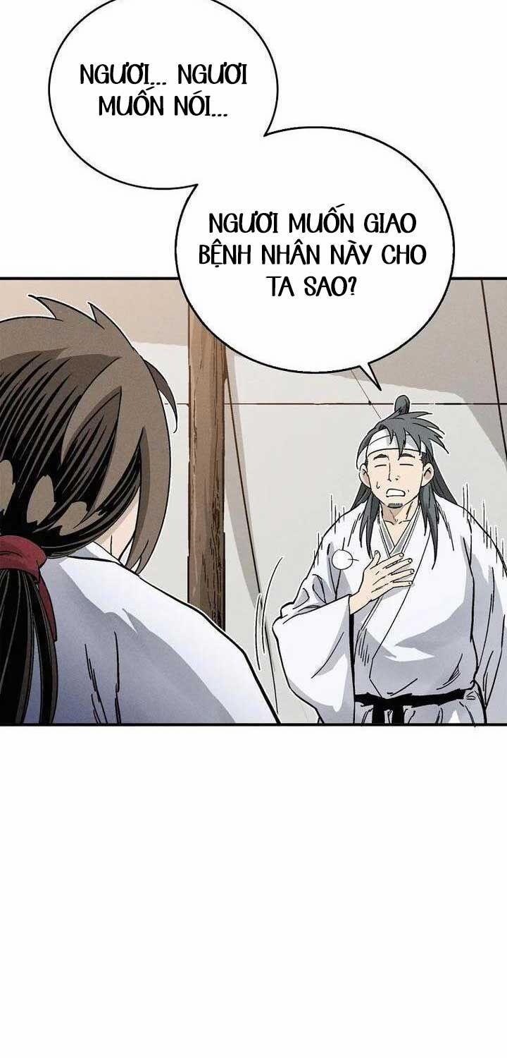 Trọng Sinh Thành Thần Y Thời Tam Quốc 130 trang 47