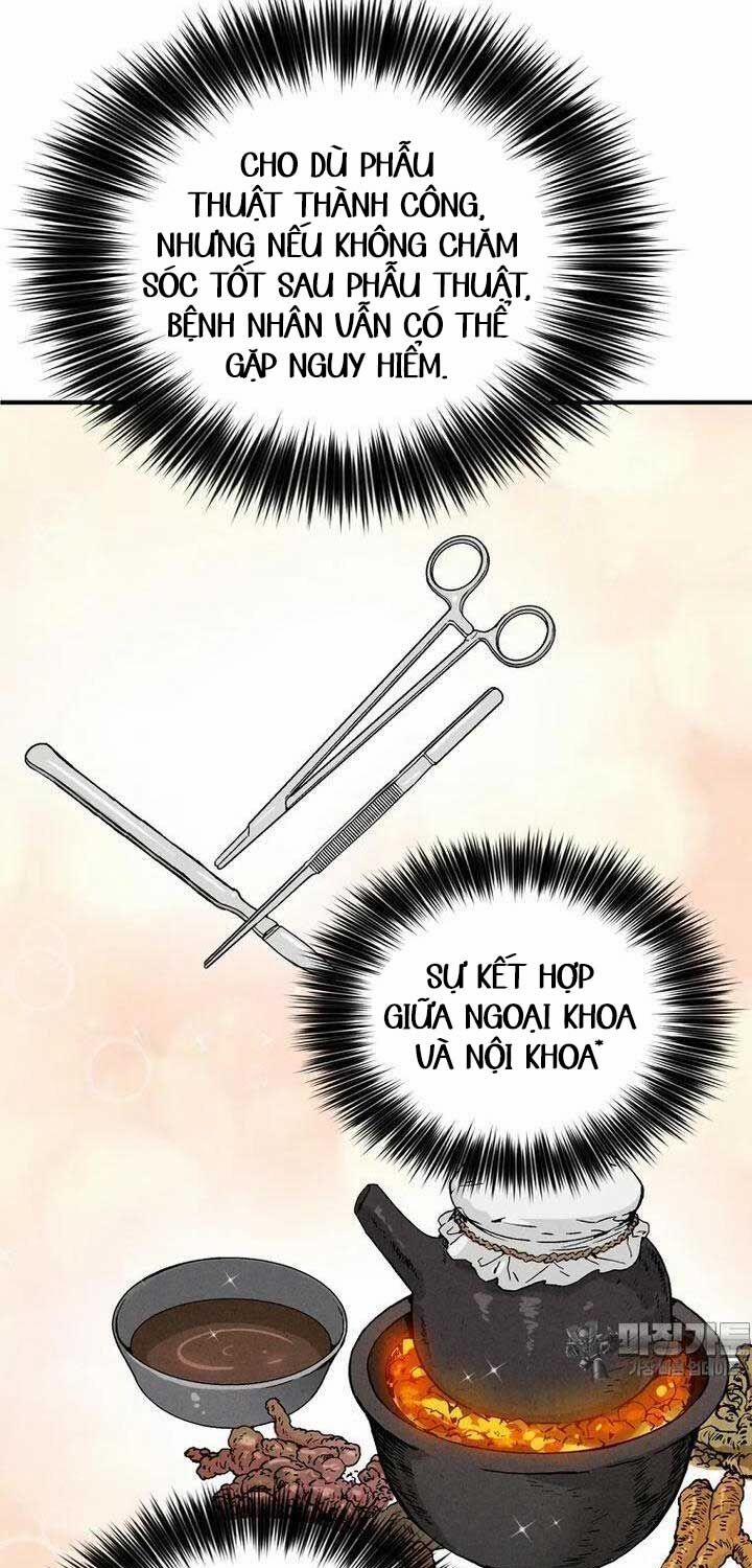 Trọng Sinh Thành Thần Y Thời Tam Quốc 130 trang 54