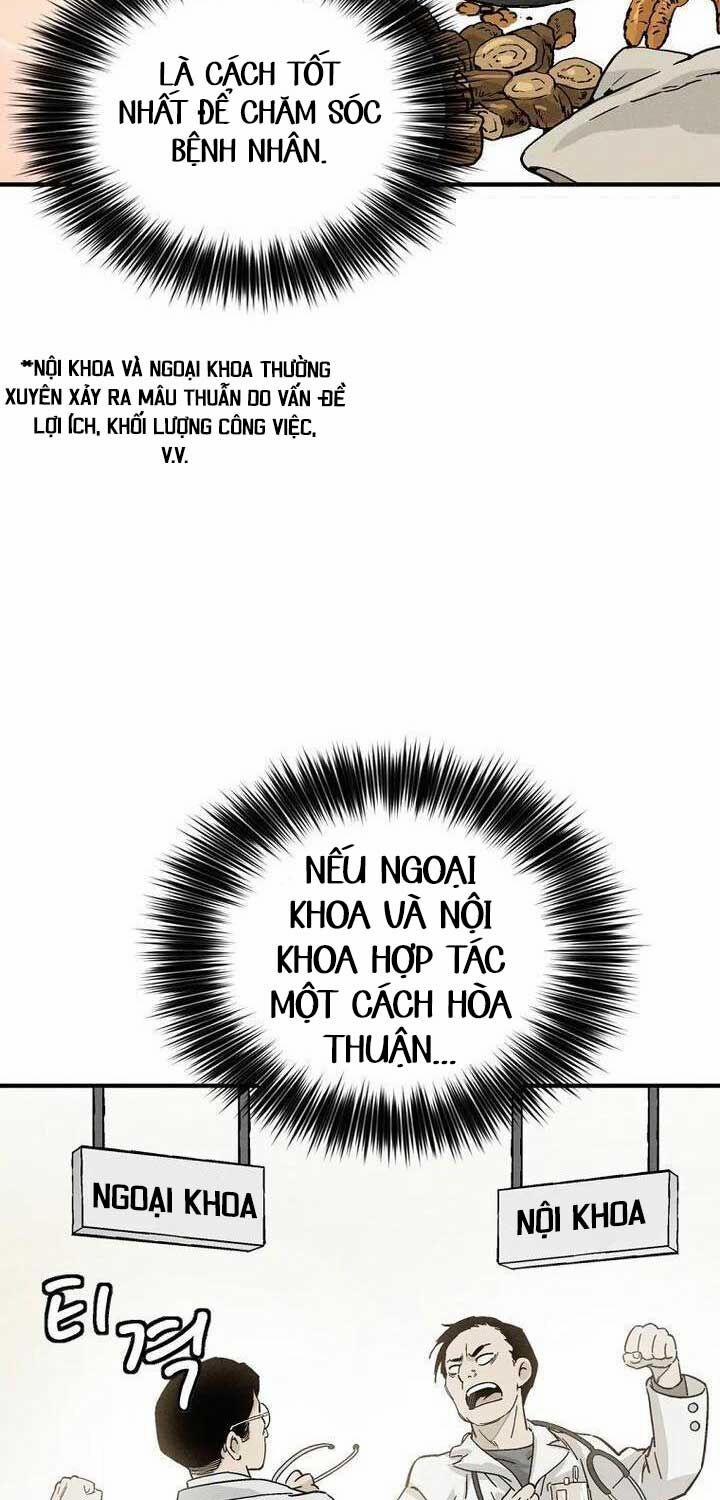 Trọng Sinh Thành Thần Y Thời Tam Quốc 130 trang 55