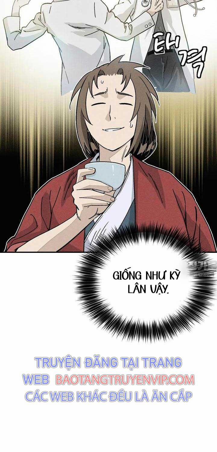 Trọng Sinh Thành Thần Y Thời Tam Quốc 130 trang 56